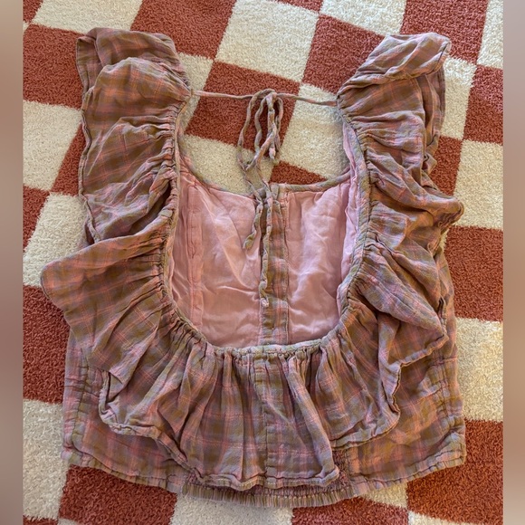 Free People Top - Picture 2 of 3